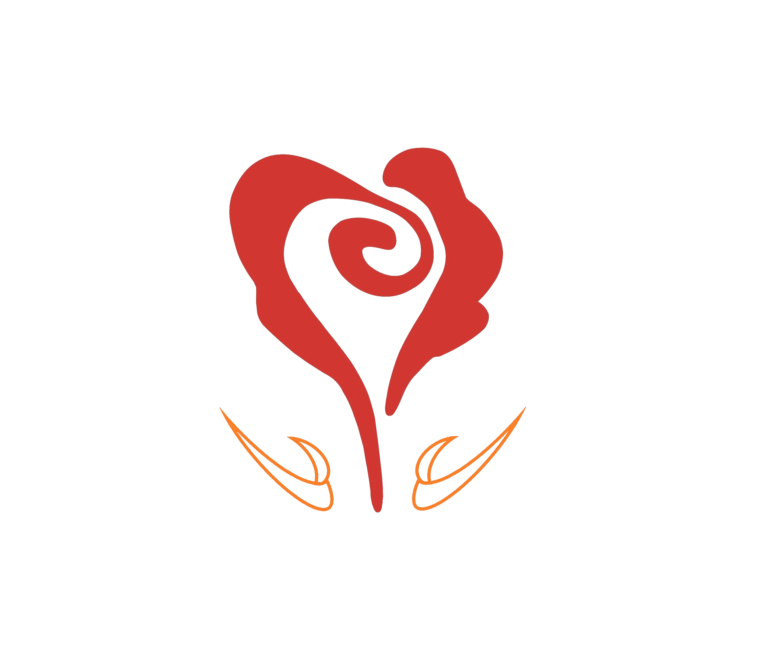 Rózsakertért Alapítvány honlapja